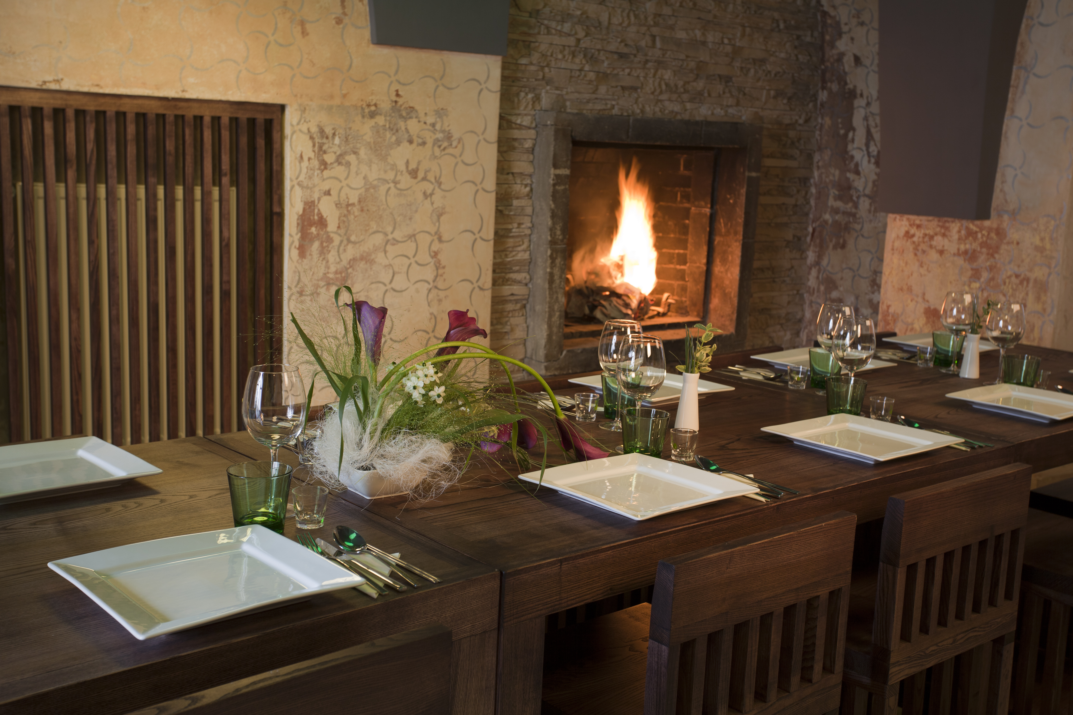 BENU restaurant foto 3