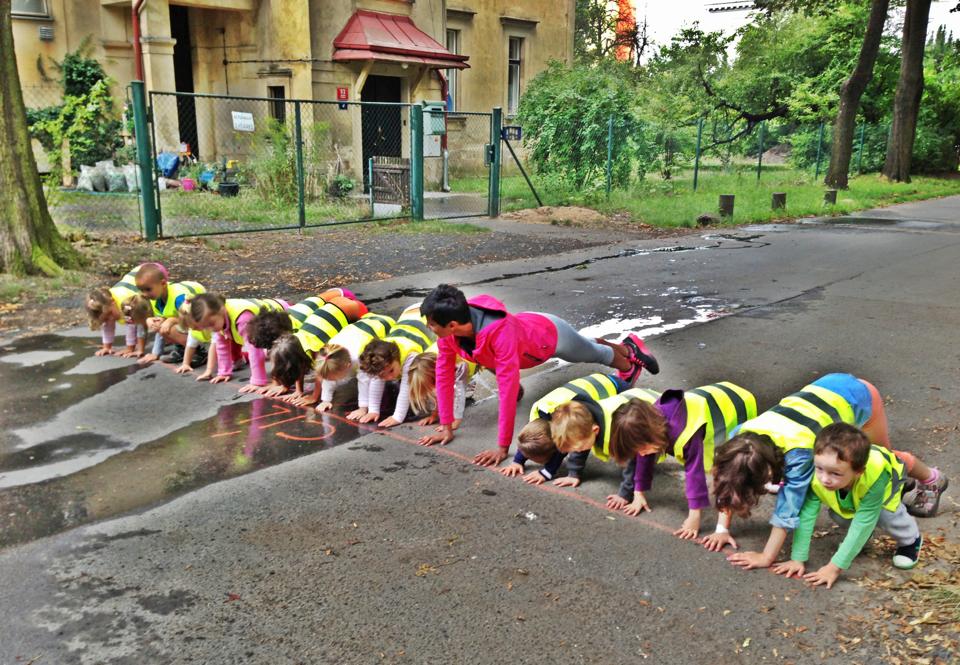 Mateřská školka Seminarium foto 5