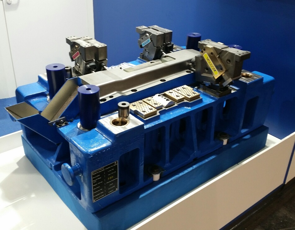 SANKYO Oilless Industry, spol. s r.o. foto 4