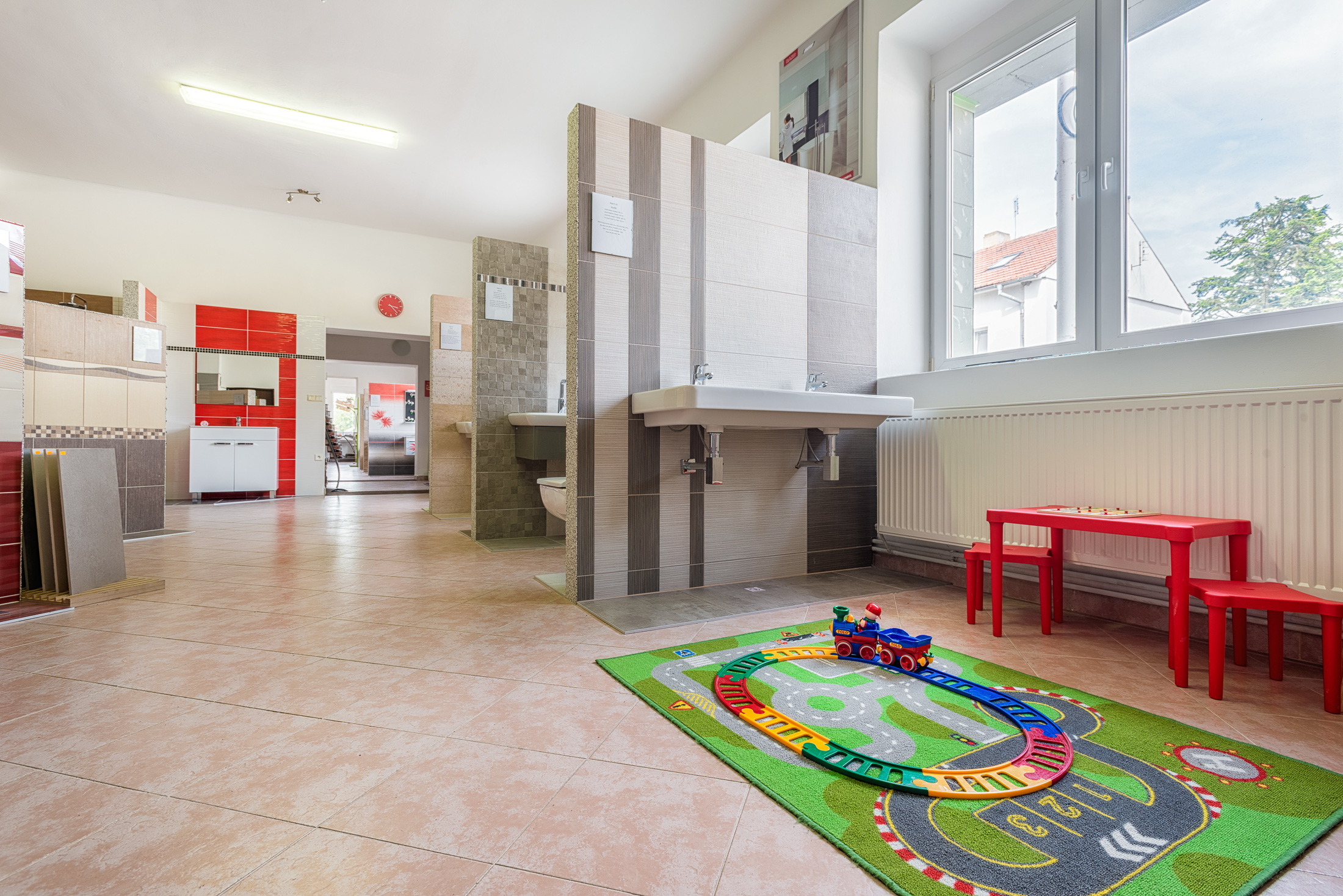 Keramika - NEJ, s.r.o. foto 4