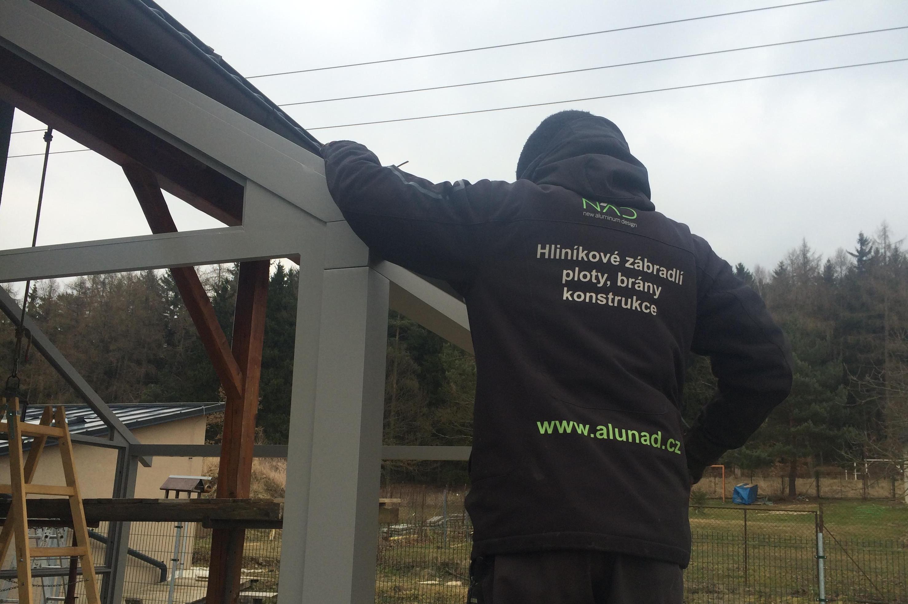 N.A.D. New Aluminum Design, s.r.o.