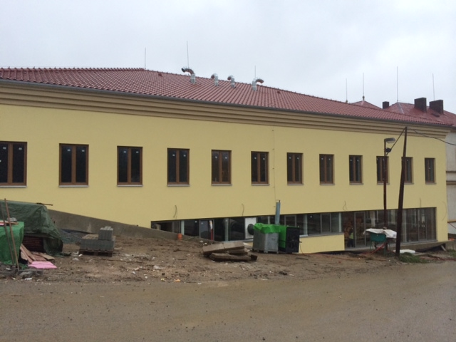 ARSEN STAV s.r.o. foto 4