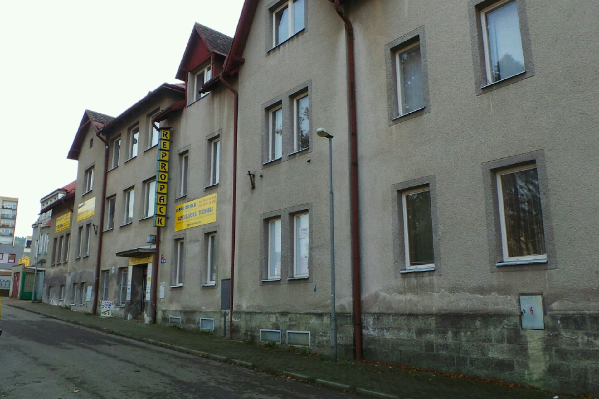 Geodézie Jizerky, s.r.o.