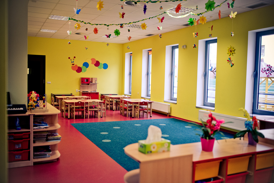Mateřská škola Borůvka foto 2