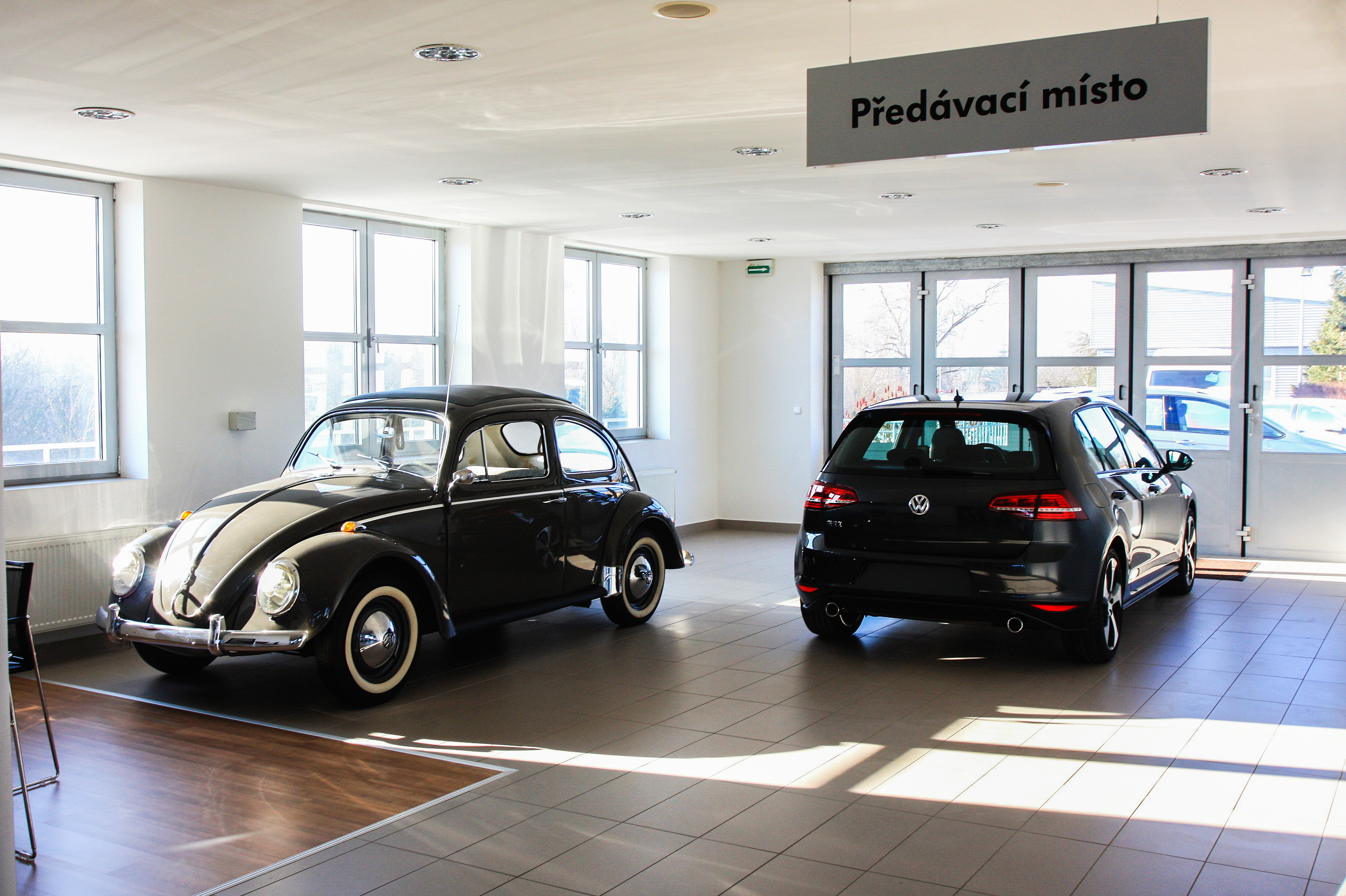 CAR POINT Domažlice foto 5