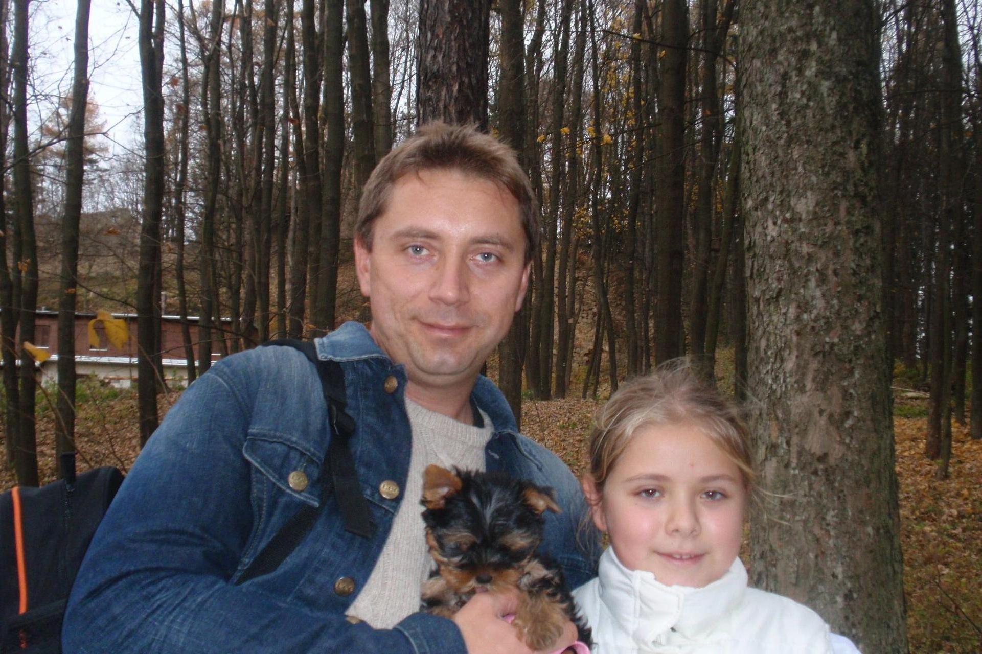 Revize - elektro Petr Matůšek