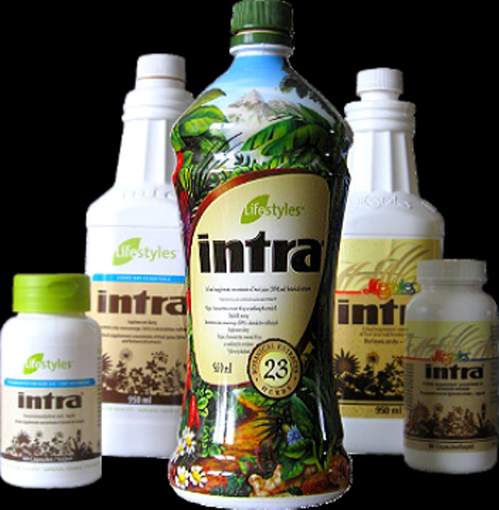 Intra-Lifestyles.net foto 3