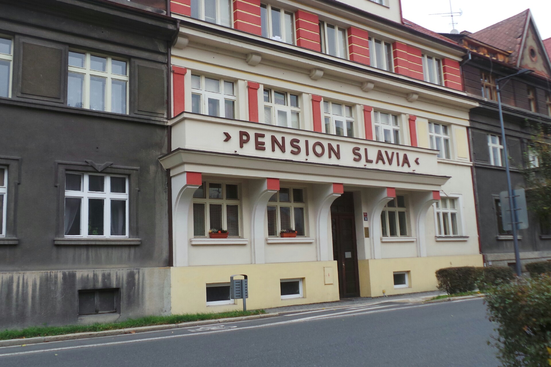 Mgr. Barbora Benešovská, advokátka
