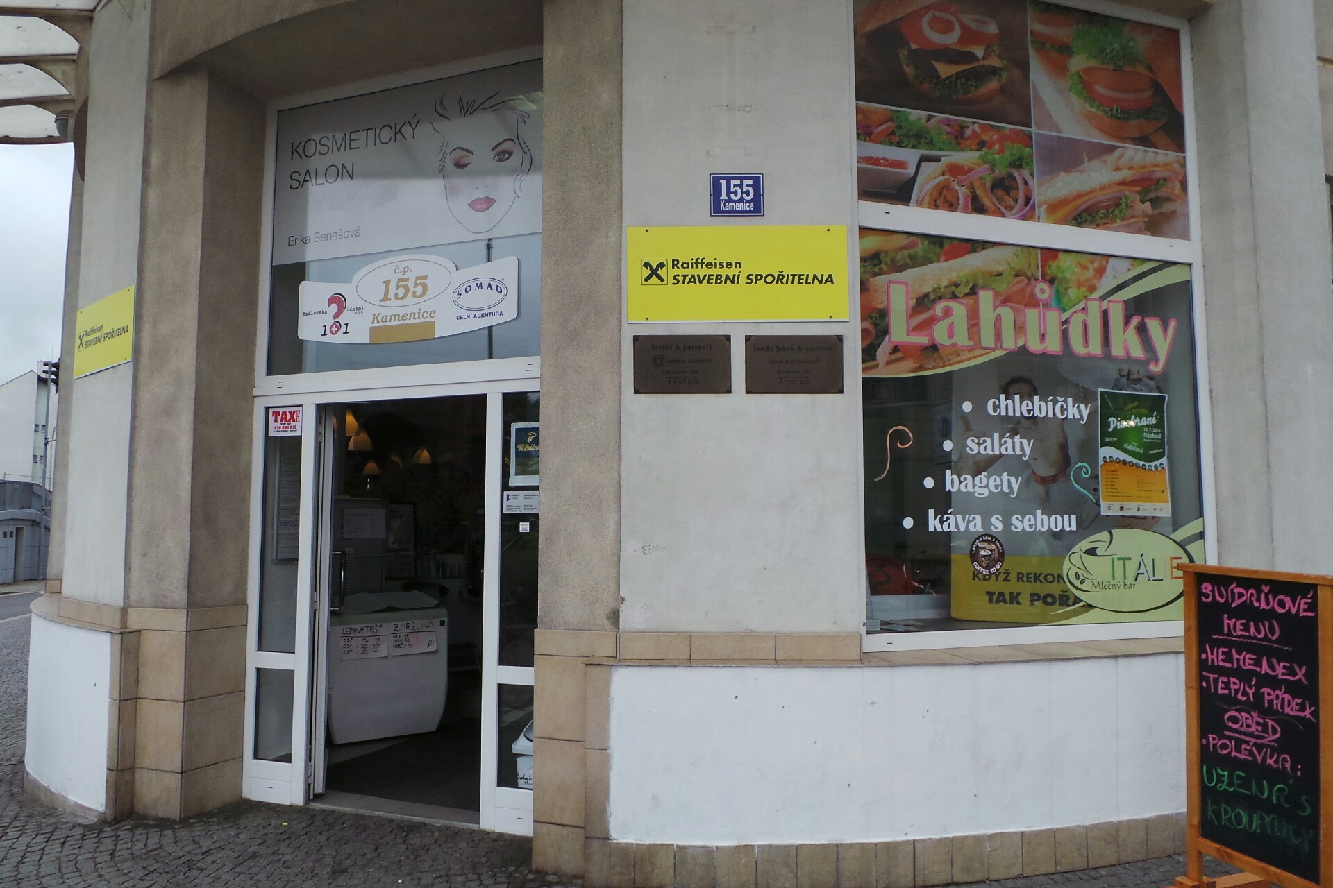 Královská účetní REALITY