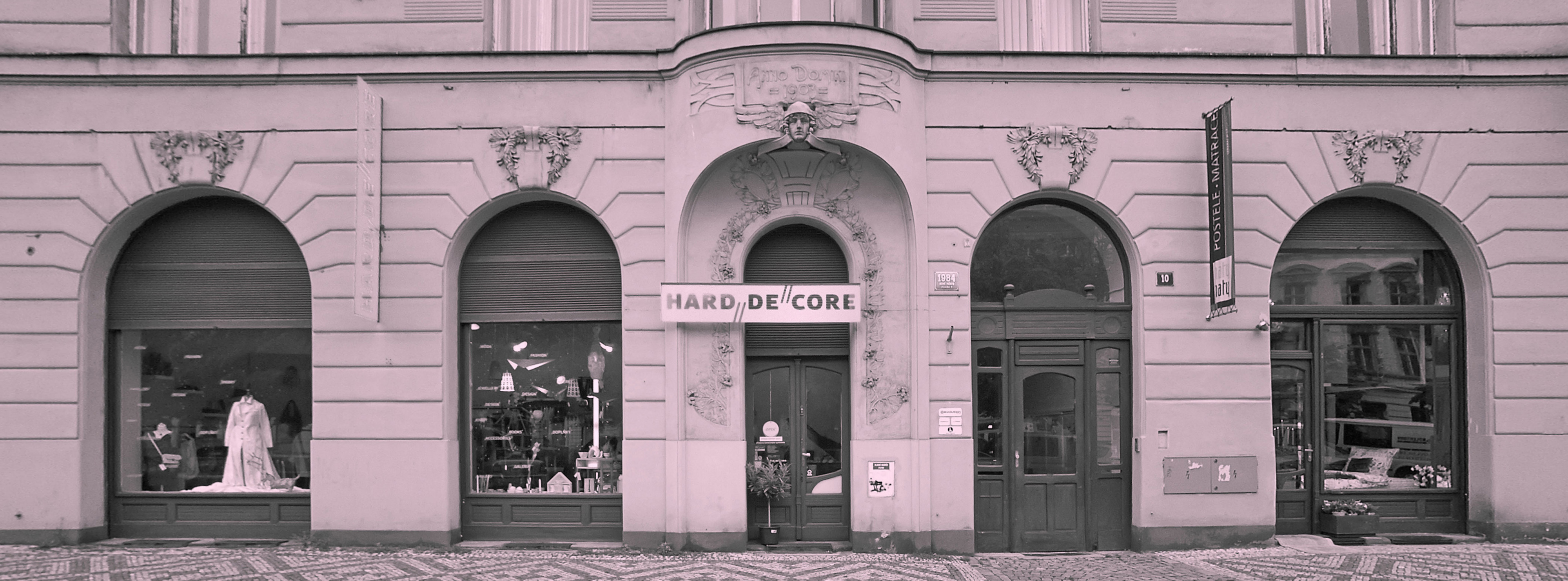 Harddecore, s.r.o. foto 2