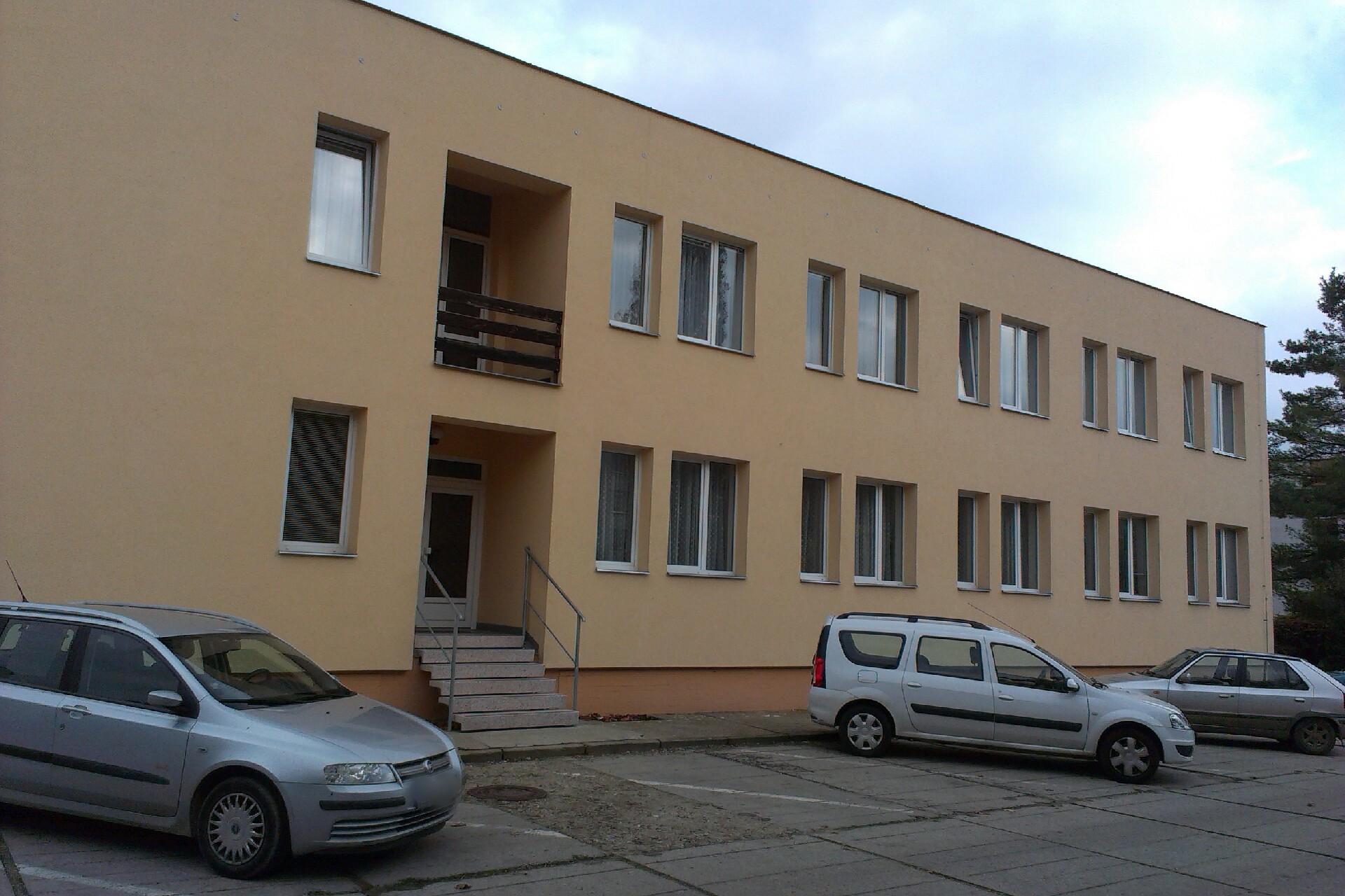 Českomoravská myslivecká jednota, z.s., okresní myslivecký spolek Mělník