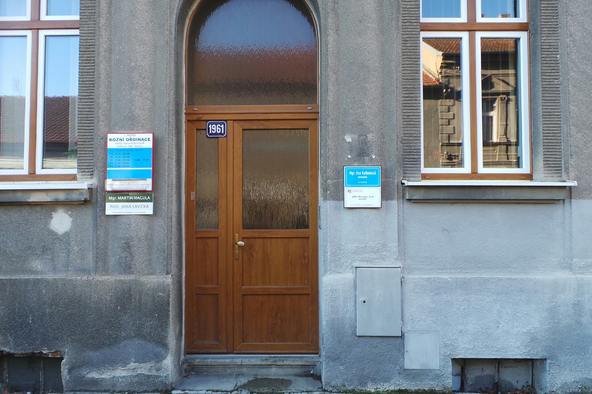 Psychoterapie PhDr. Jana Lavická