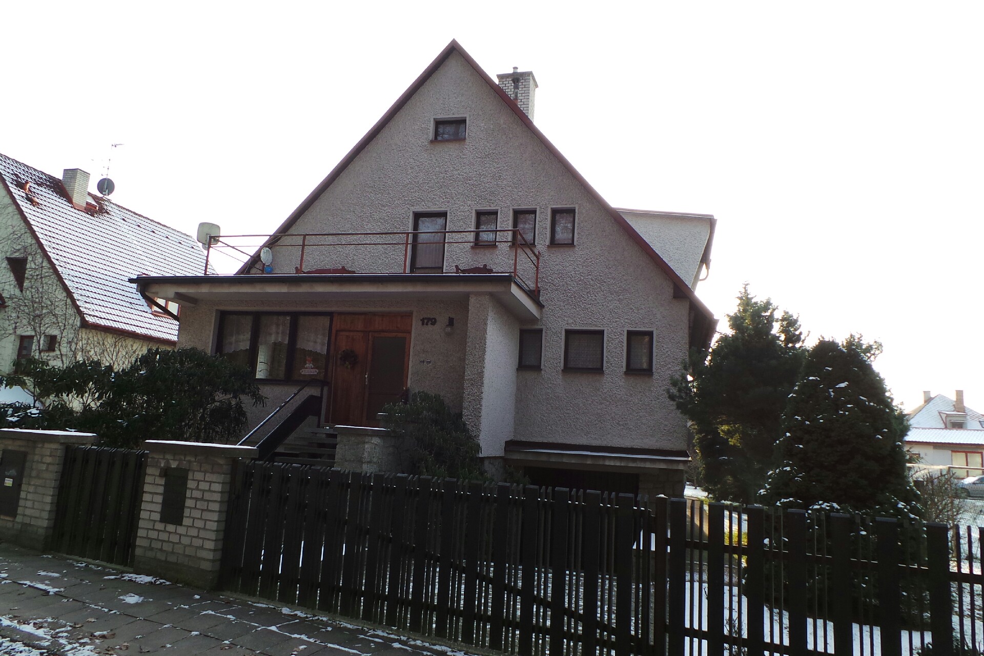 Věra Hušková - finanční poradenství