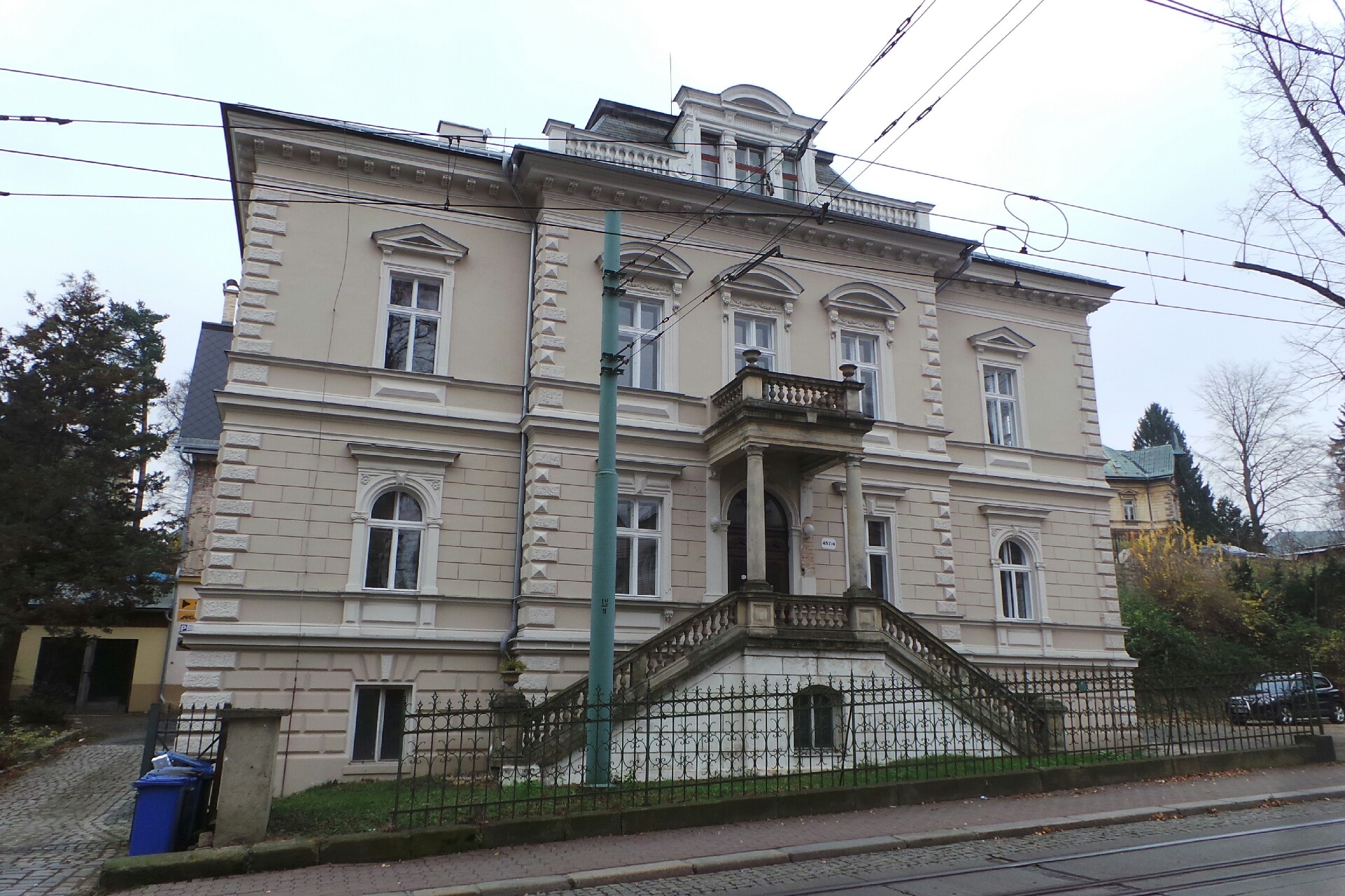 Brokers Home, s.r.o.