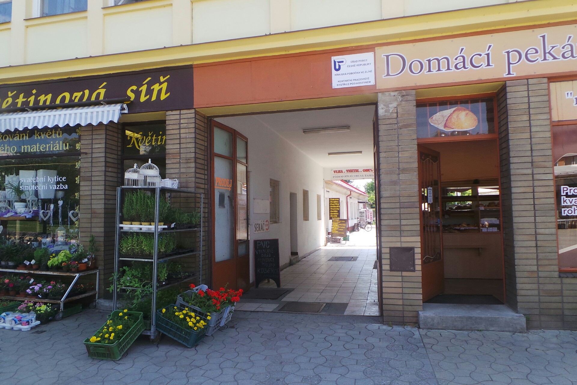 Úřad práce České republiky