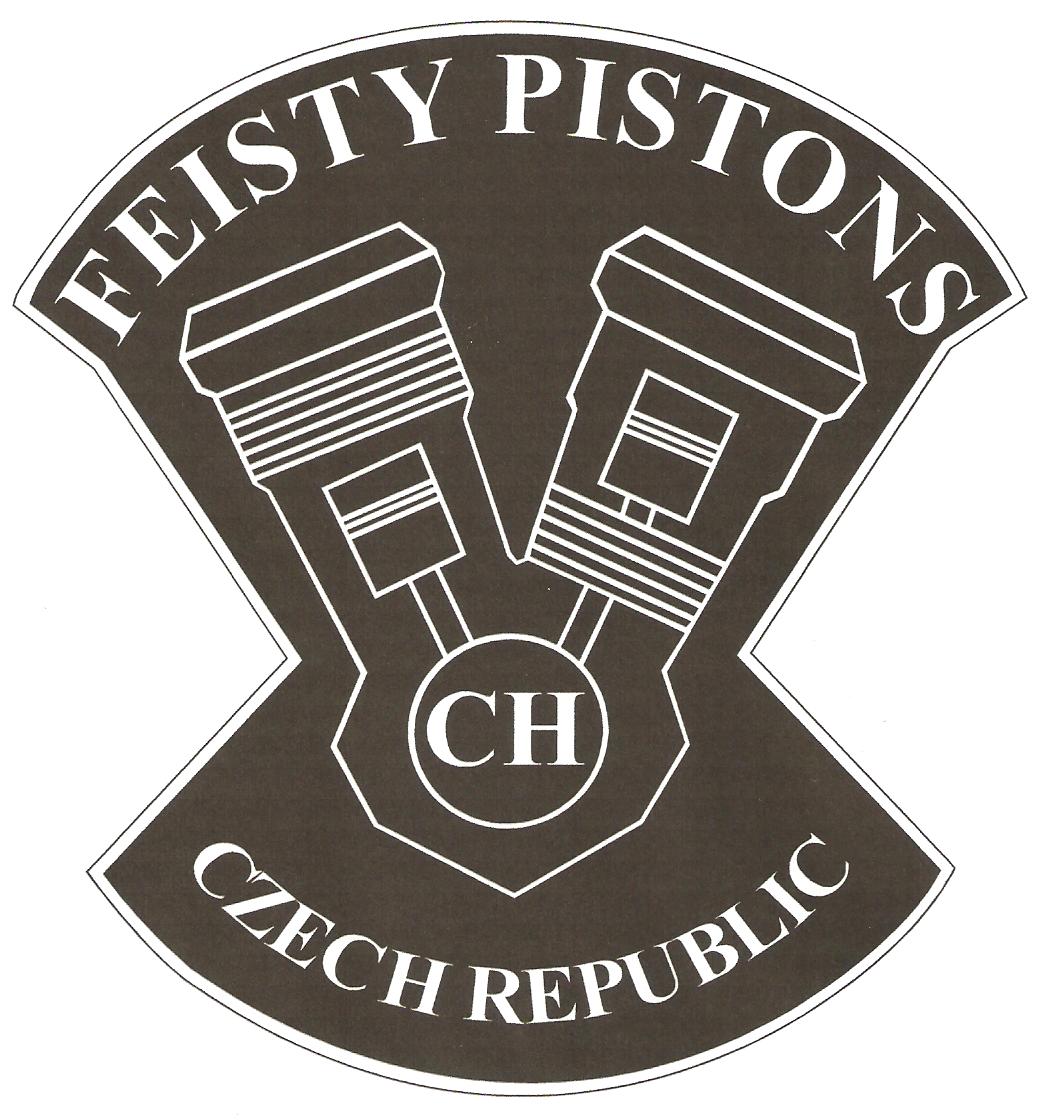 FEISTY PISTONS foto 2
