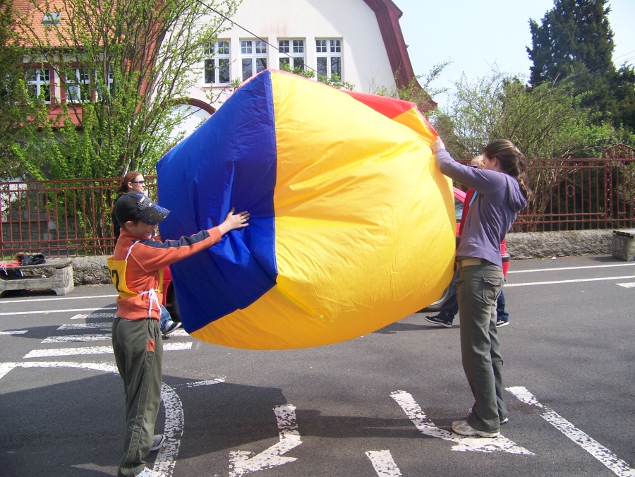 Dům dětí a mládeže Sova Cheb foto 2