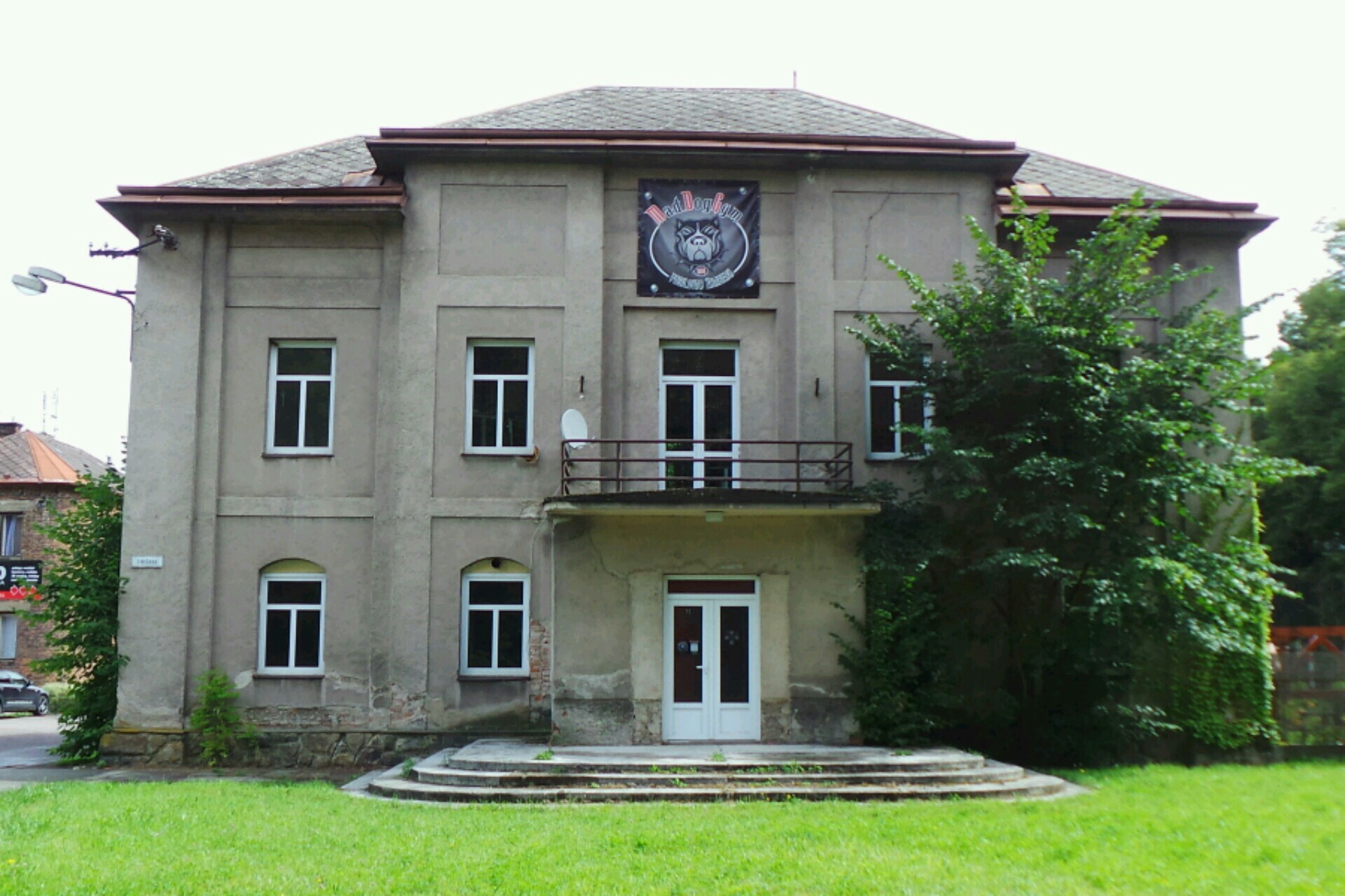 Sportovní klub Žamberk