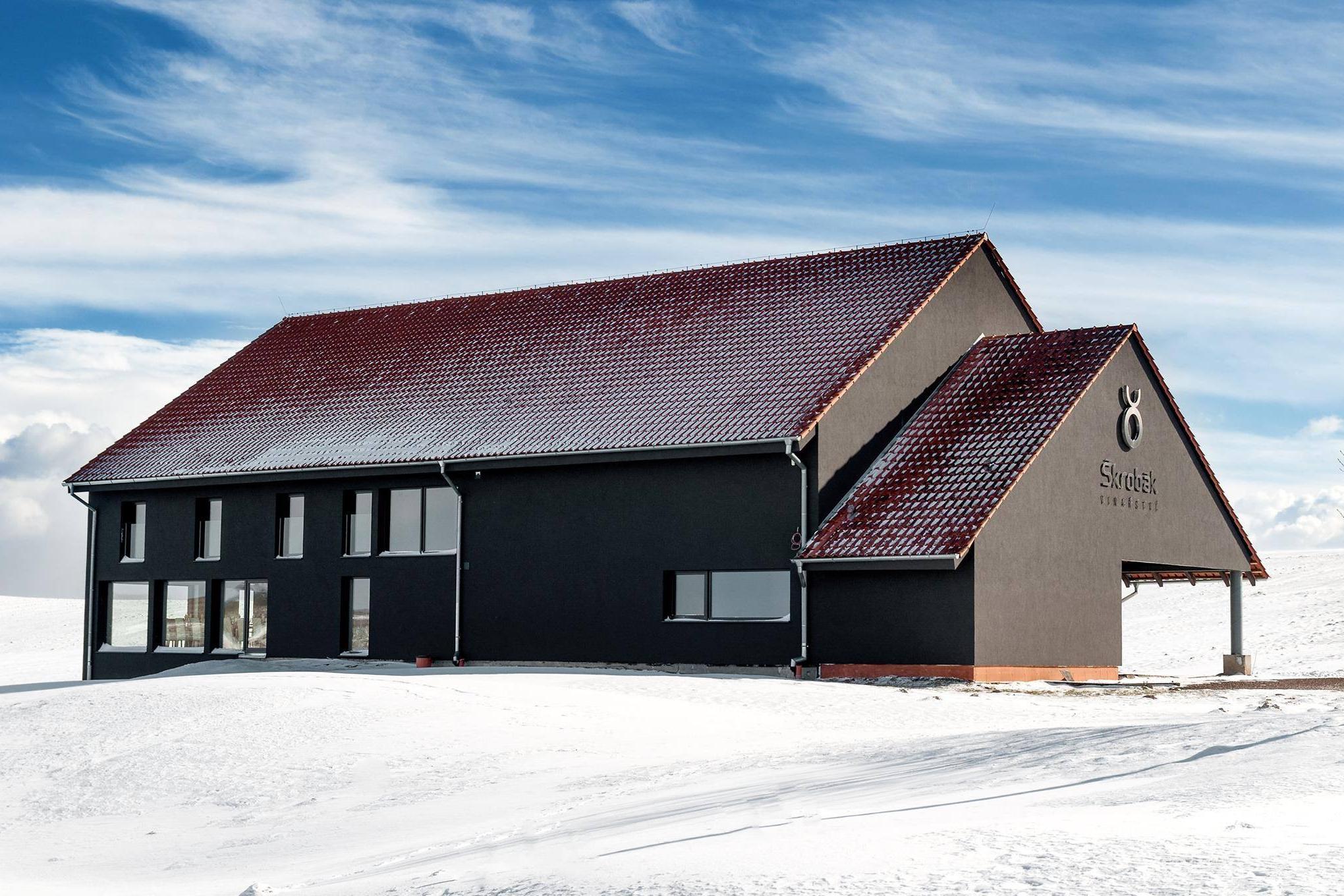 Vinařství Škrobák