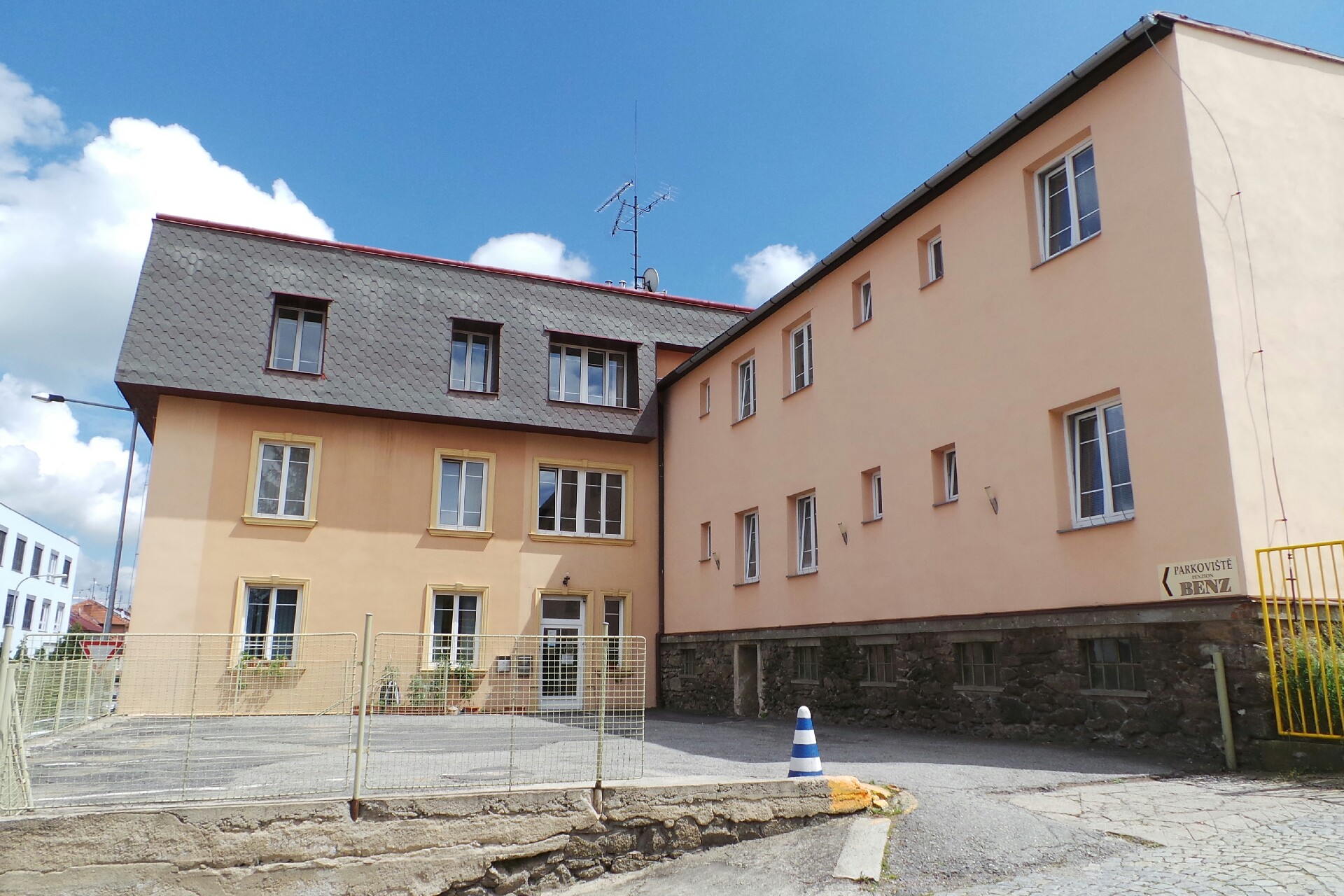 Bohuslav Jurka foto 2