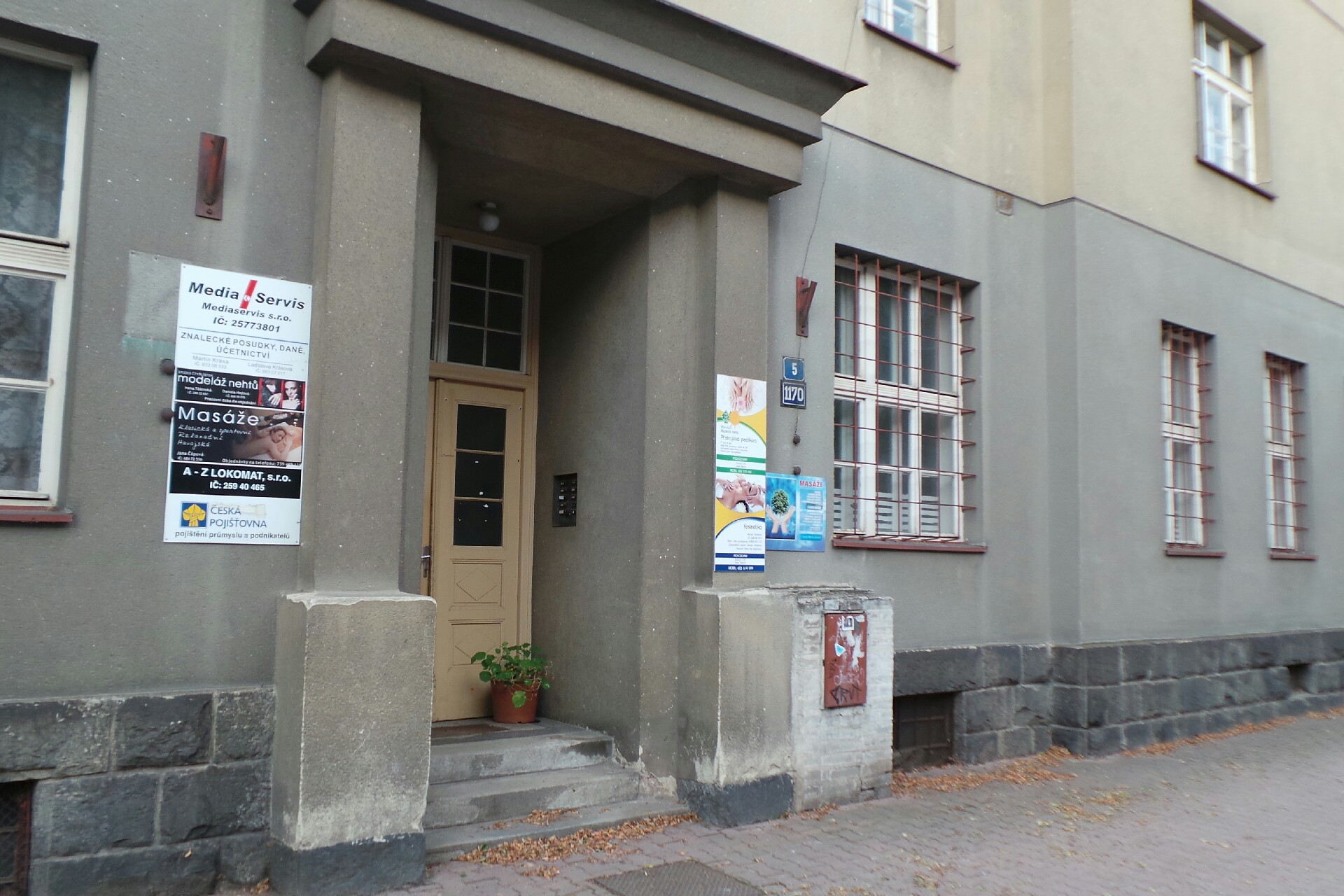 A-Z LOKOMAT, s.r.o.