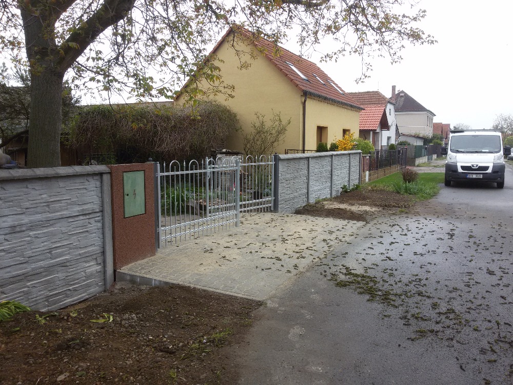 DOMECOS s.r.o. - stavební firma foto 4