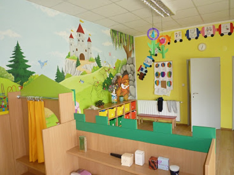 Mateřská škola MAMA s.r.o. foto 4