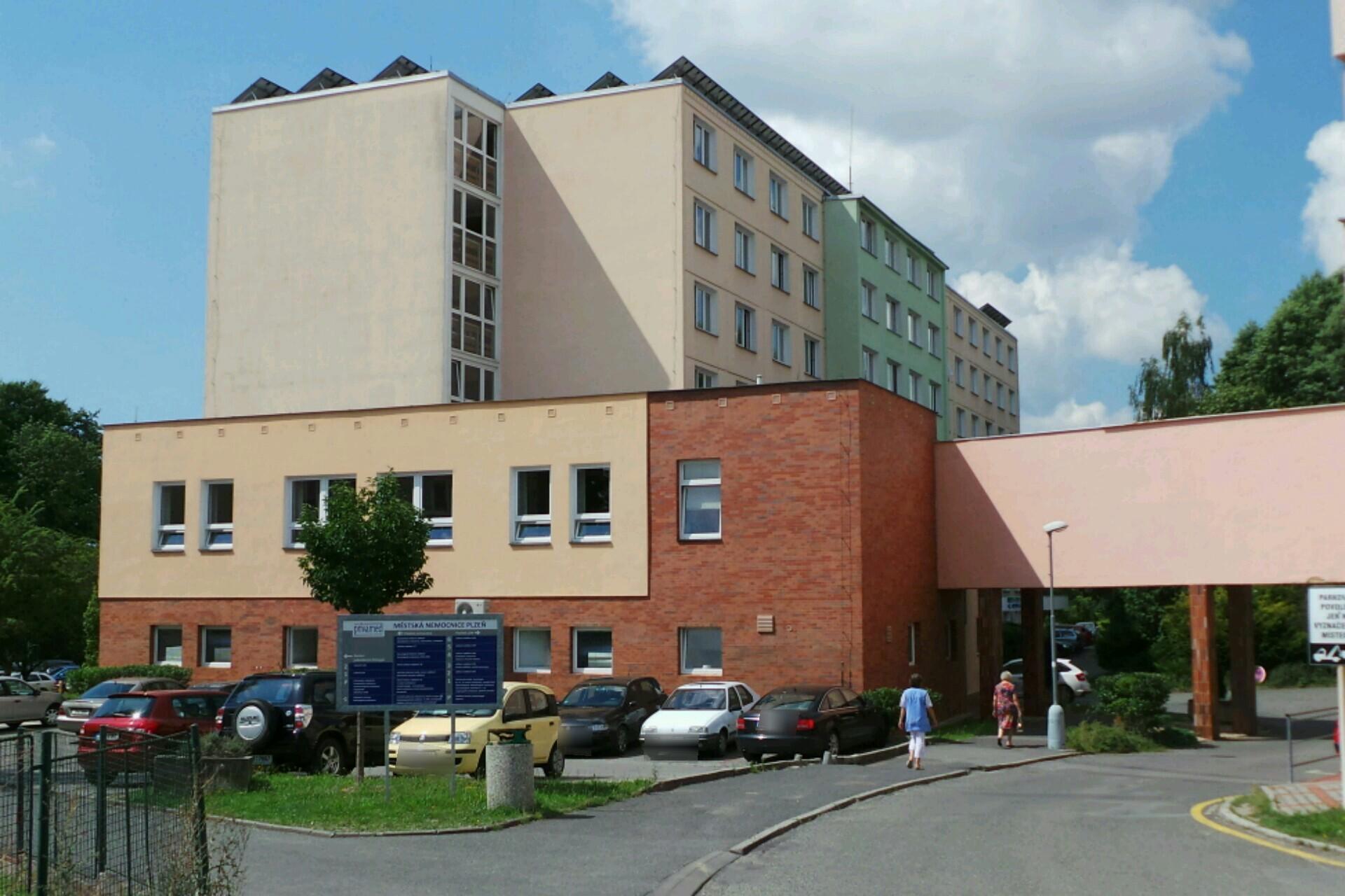 ANGIOCENTRUM Plzeň, s.r.o.
