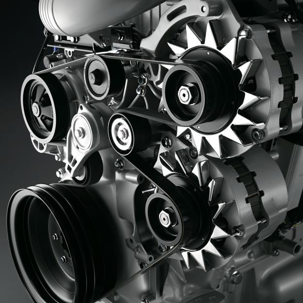 GMParts Inc, s.r.o. foto 2