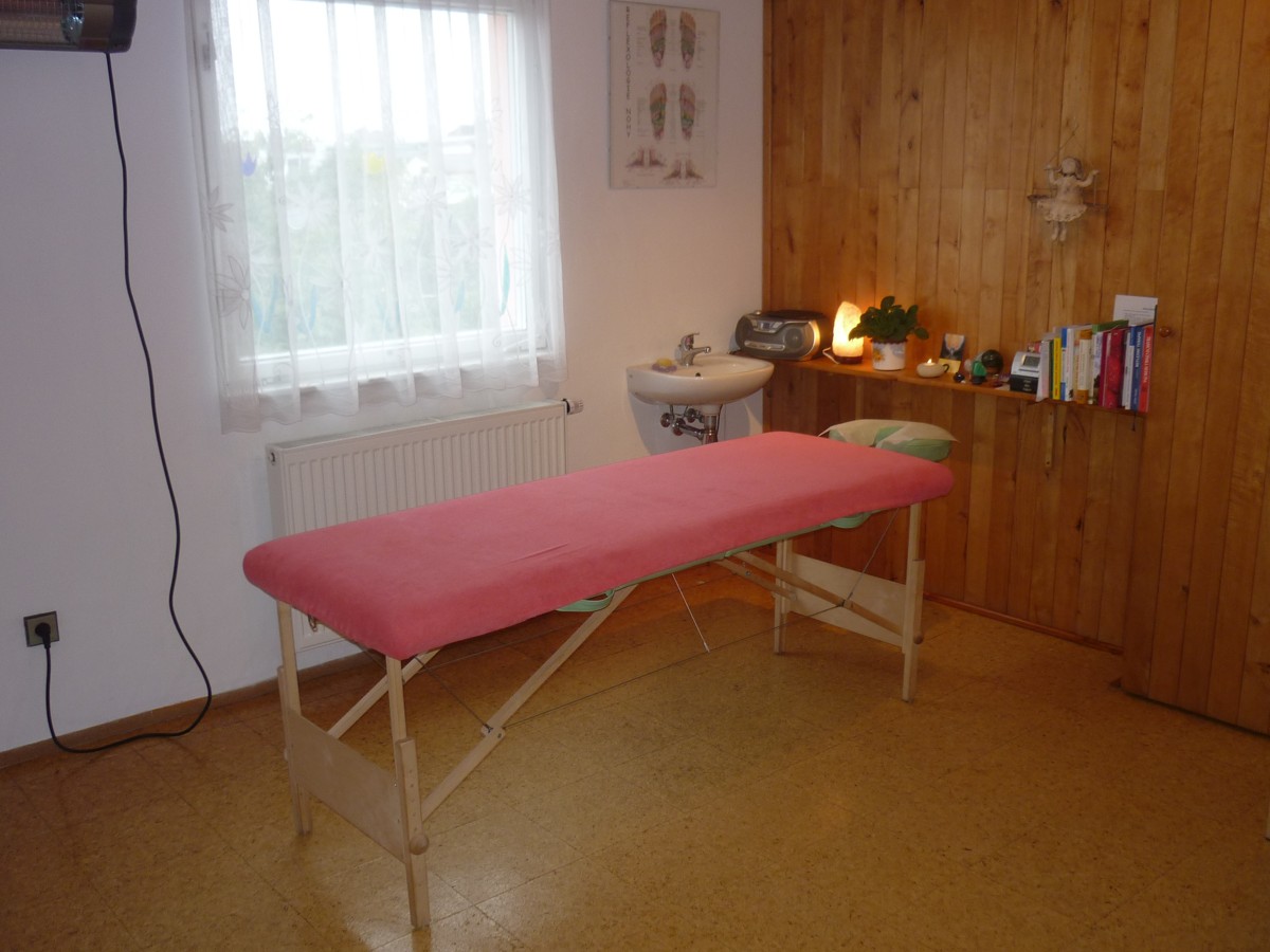 Salon Agapé foto 3