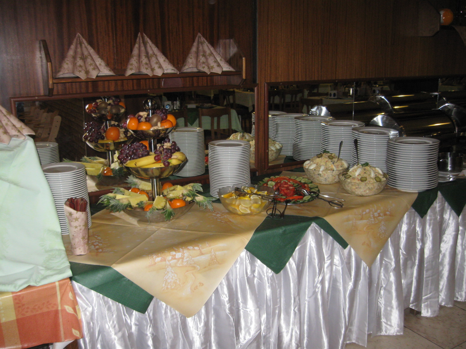 Restaurace Zadov foto 3