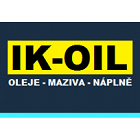 Logo obchodu Ik-oil.cz