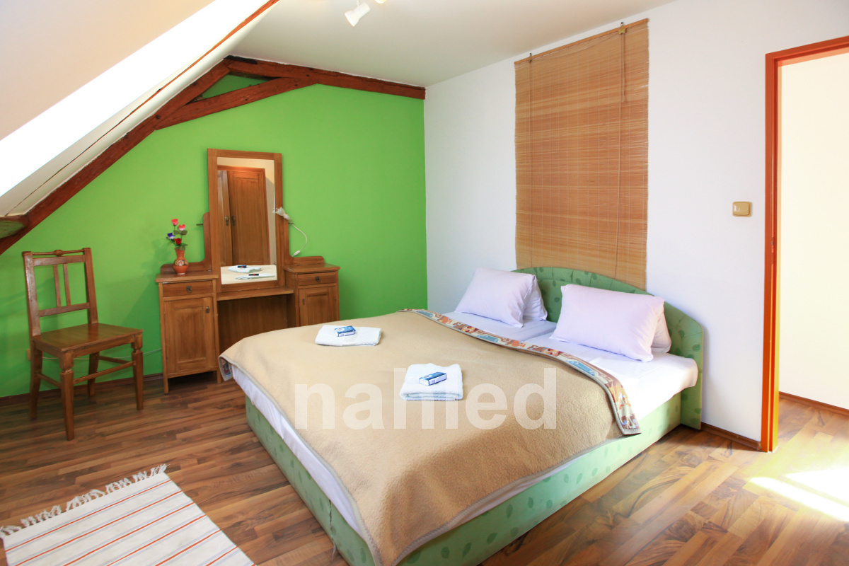 Levné ubytování Znojmo foto 2