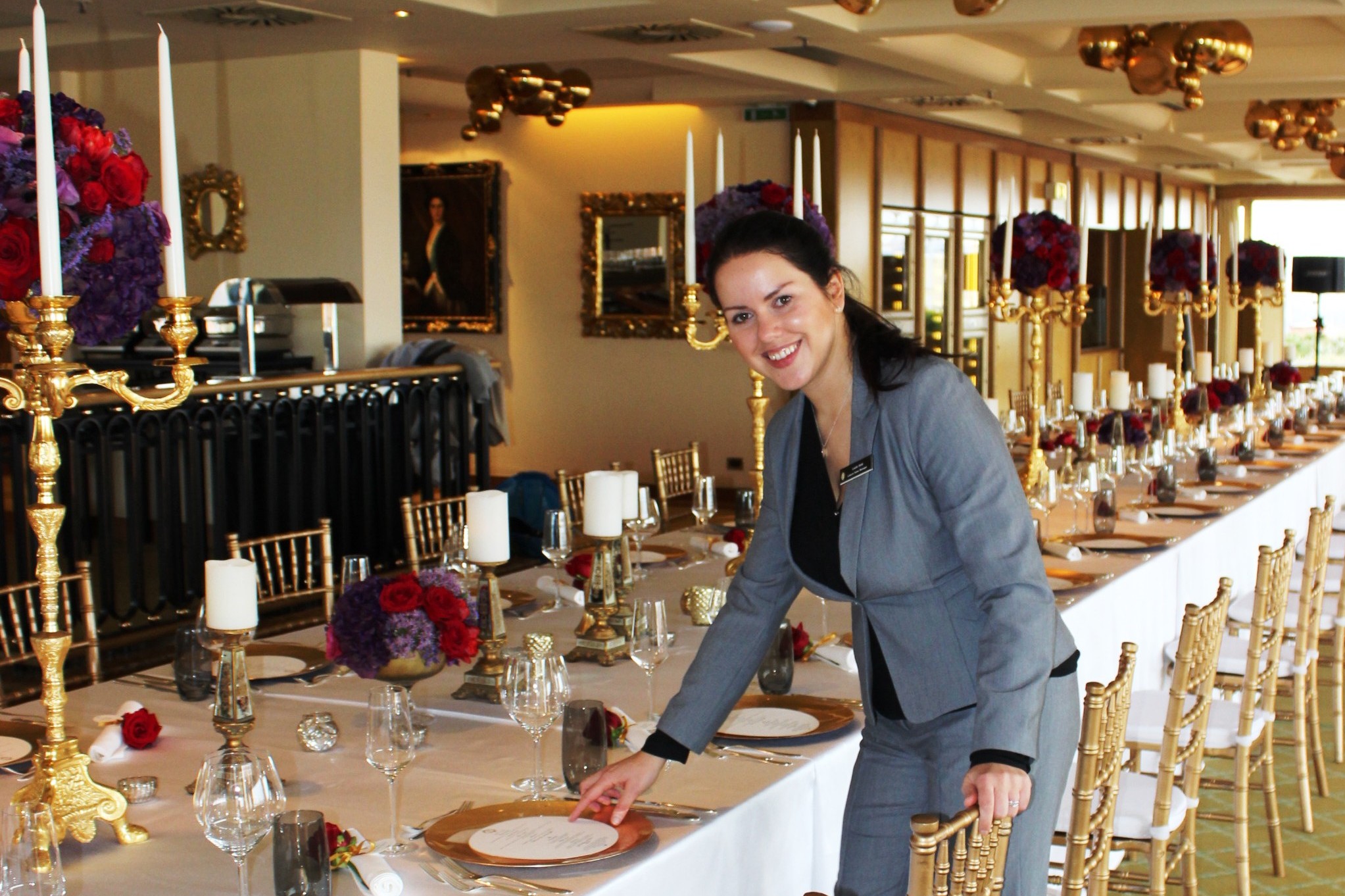 Svatební plánování & koordinace - Lucie Holá