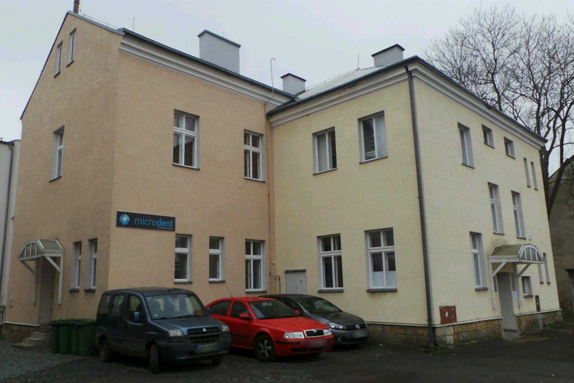 Microdent, s.r.o.