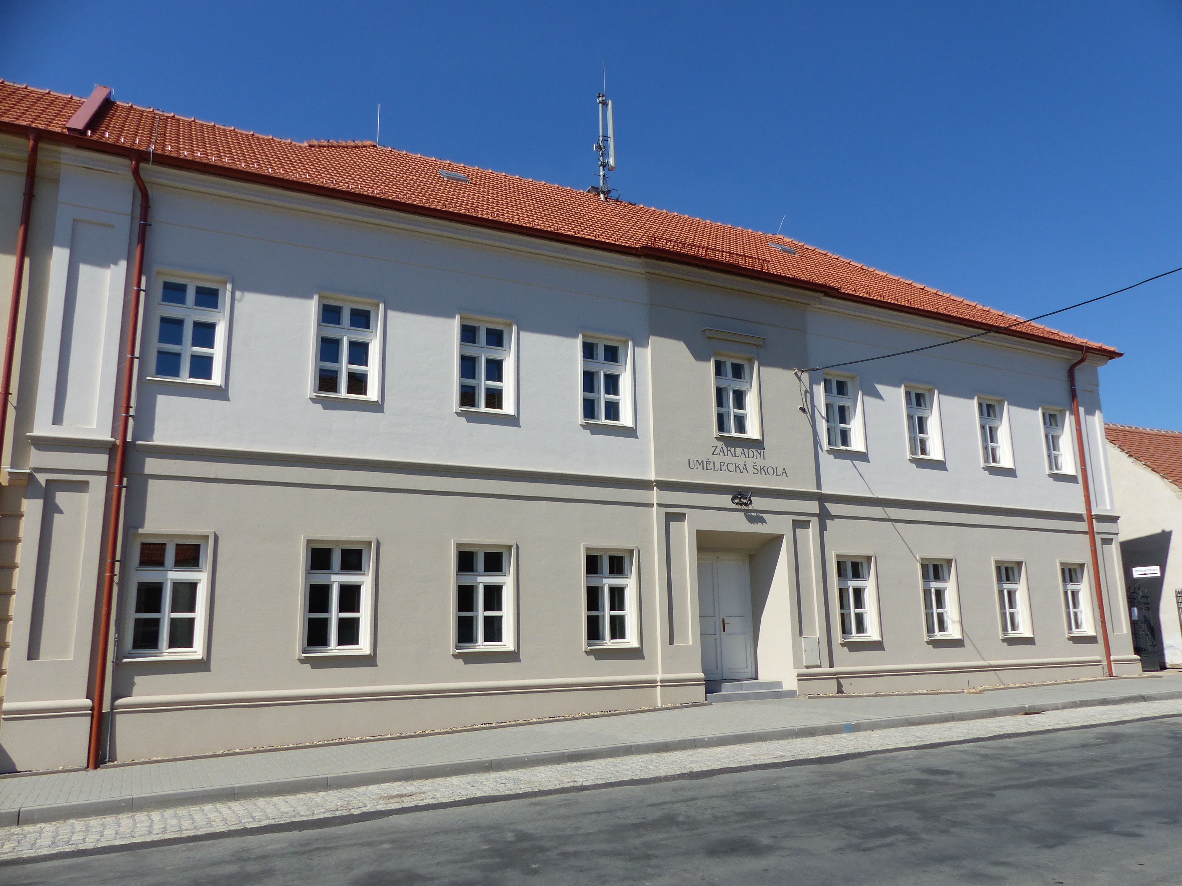 Městská knihovna Dubňany foto 2