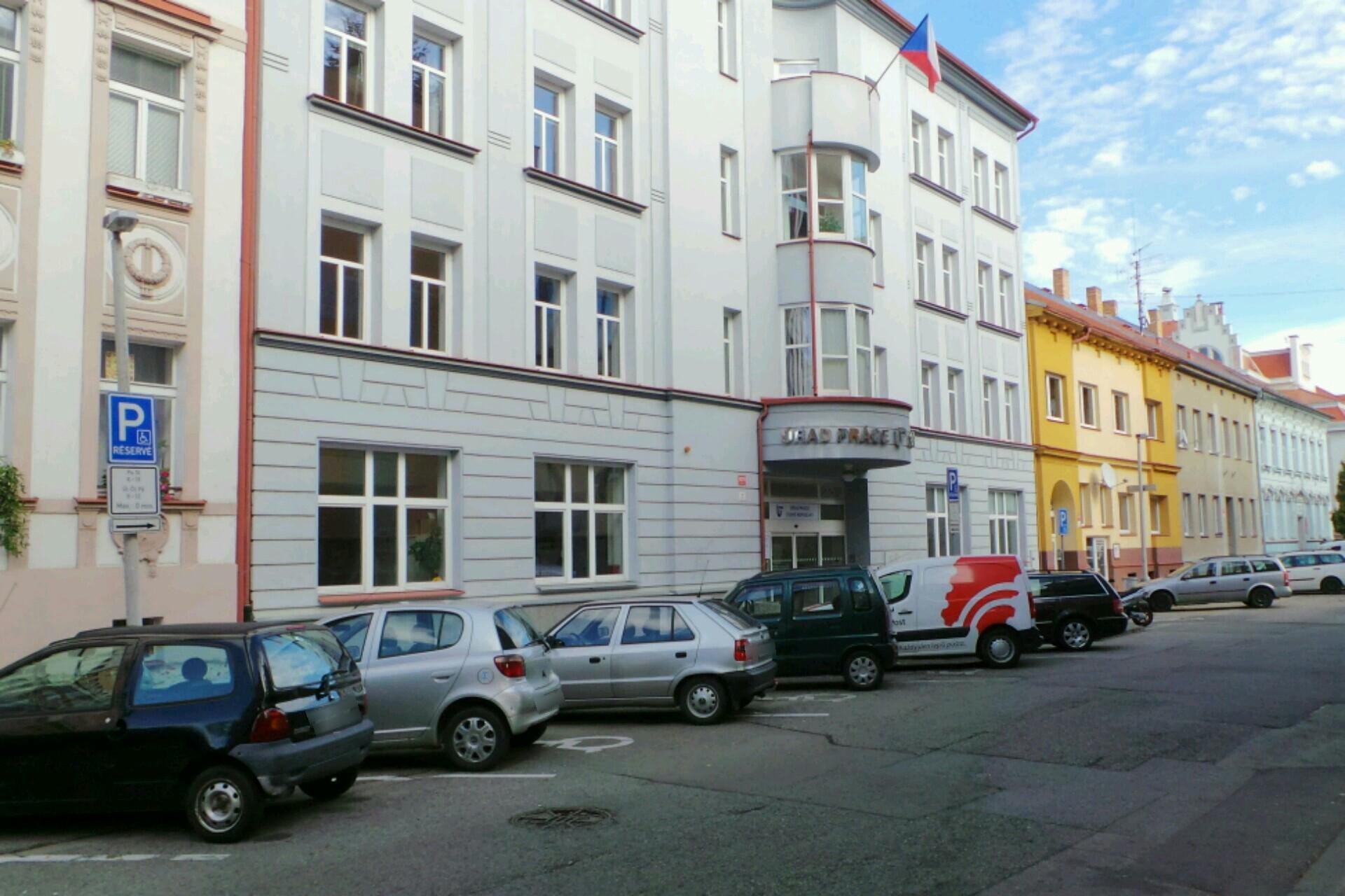 Jihočeská sociální pomoc o.p.s., o.p.s.