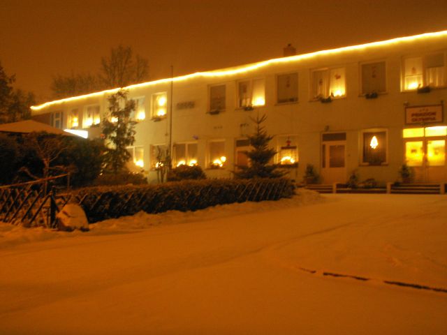Penzion Olympia foto 2