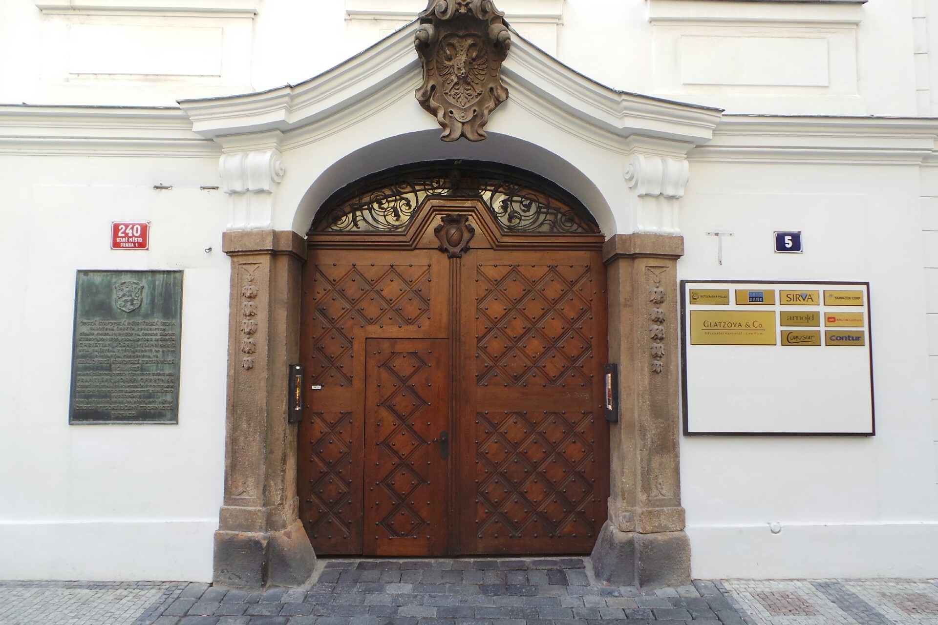 JUDr. Dana Schweigelová Ph.D.