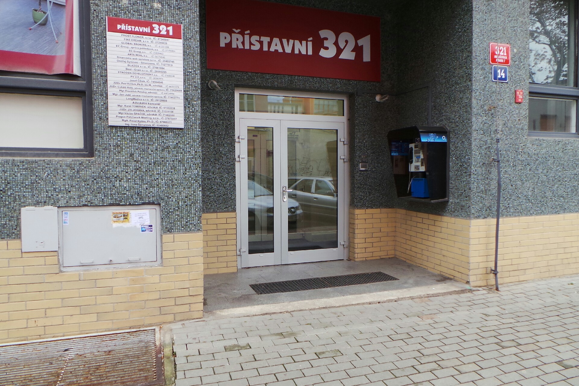 JUDr. Mgr. Jiří Johana, advokát