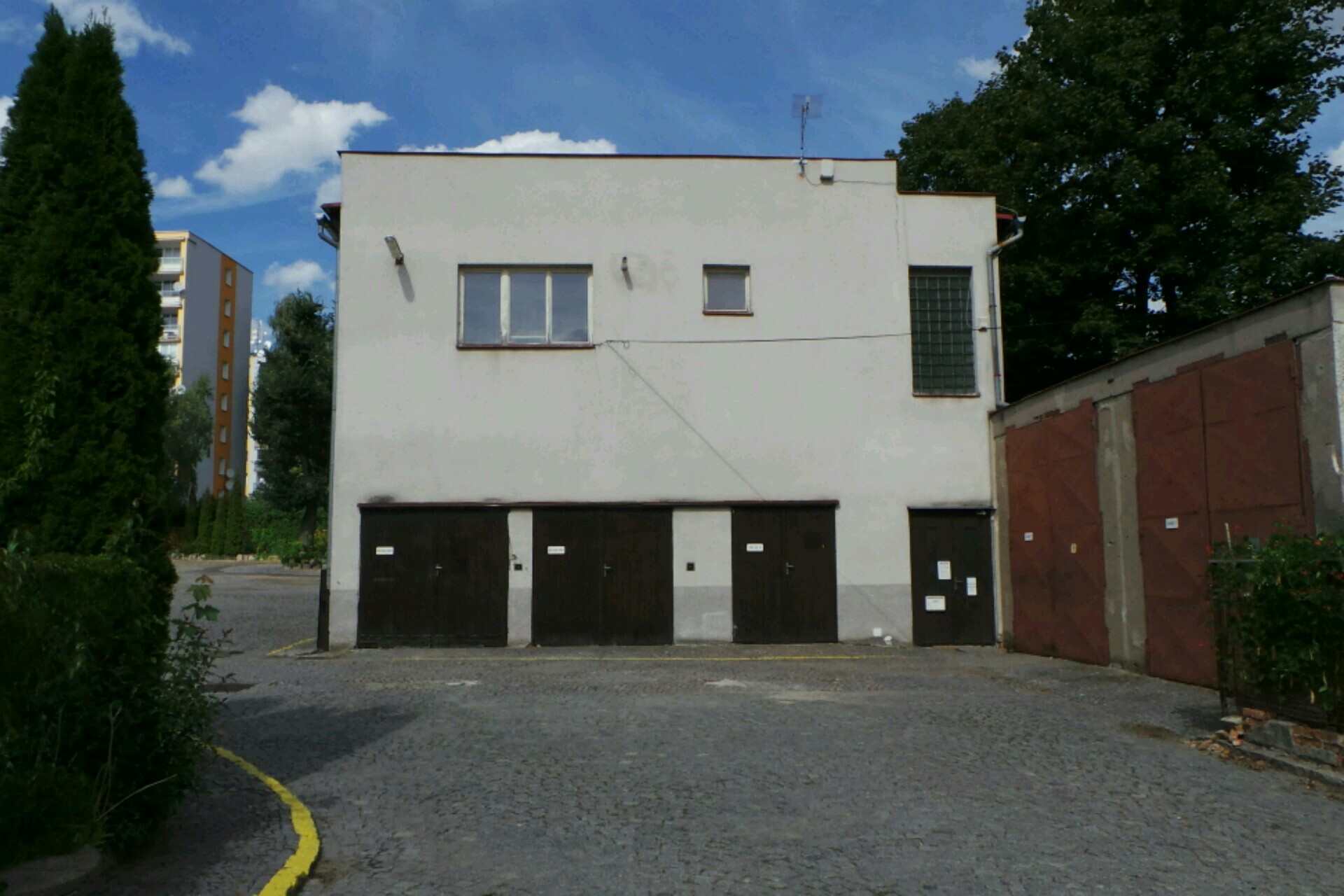 BŠ Elektro - Milan Šéfr foto 1