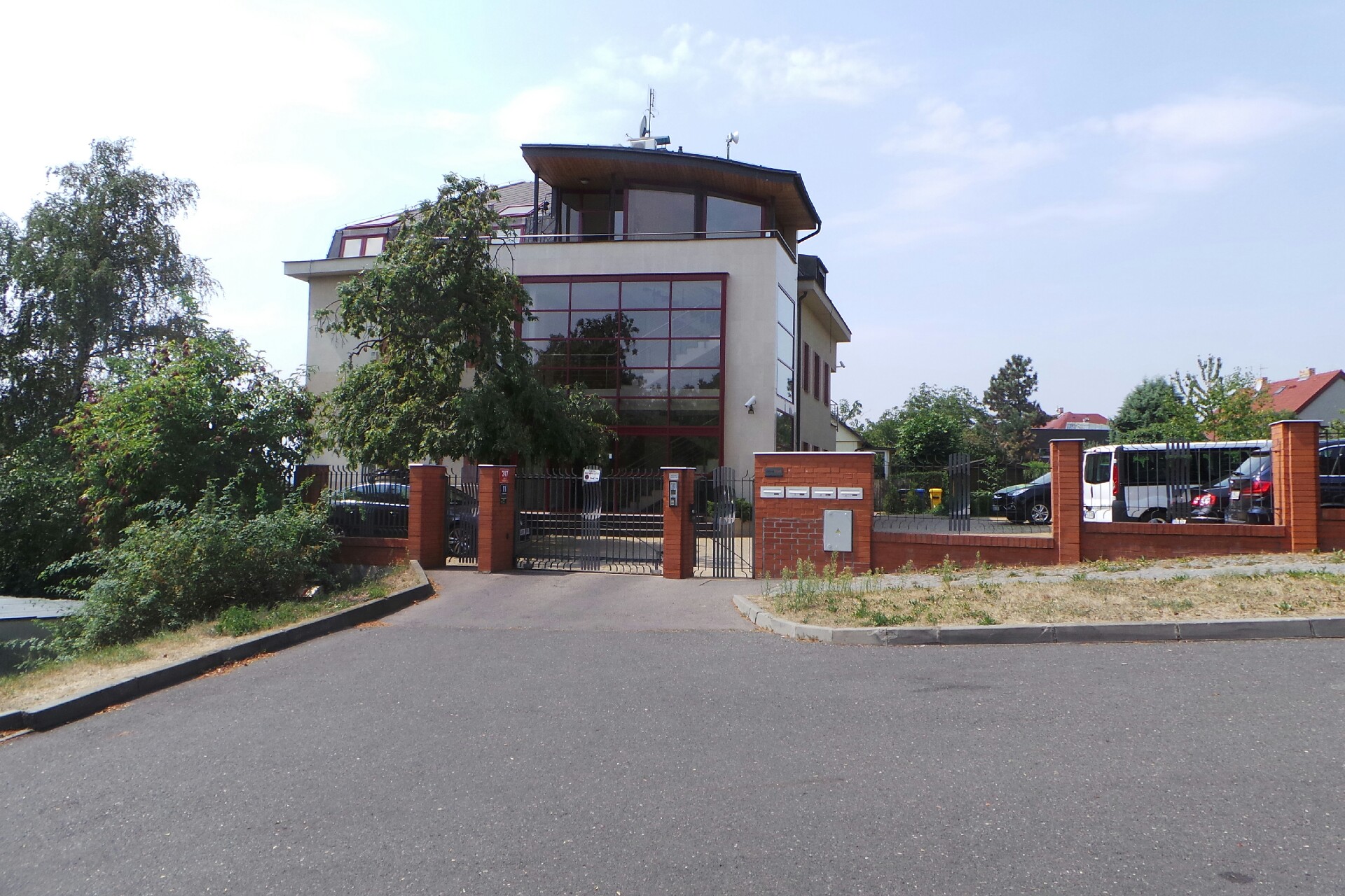 Tripack services CZ, s.r.o.