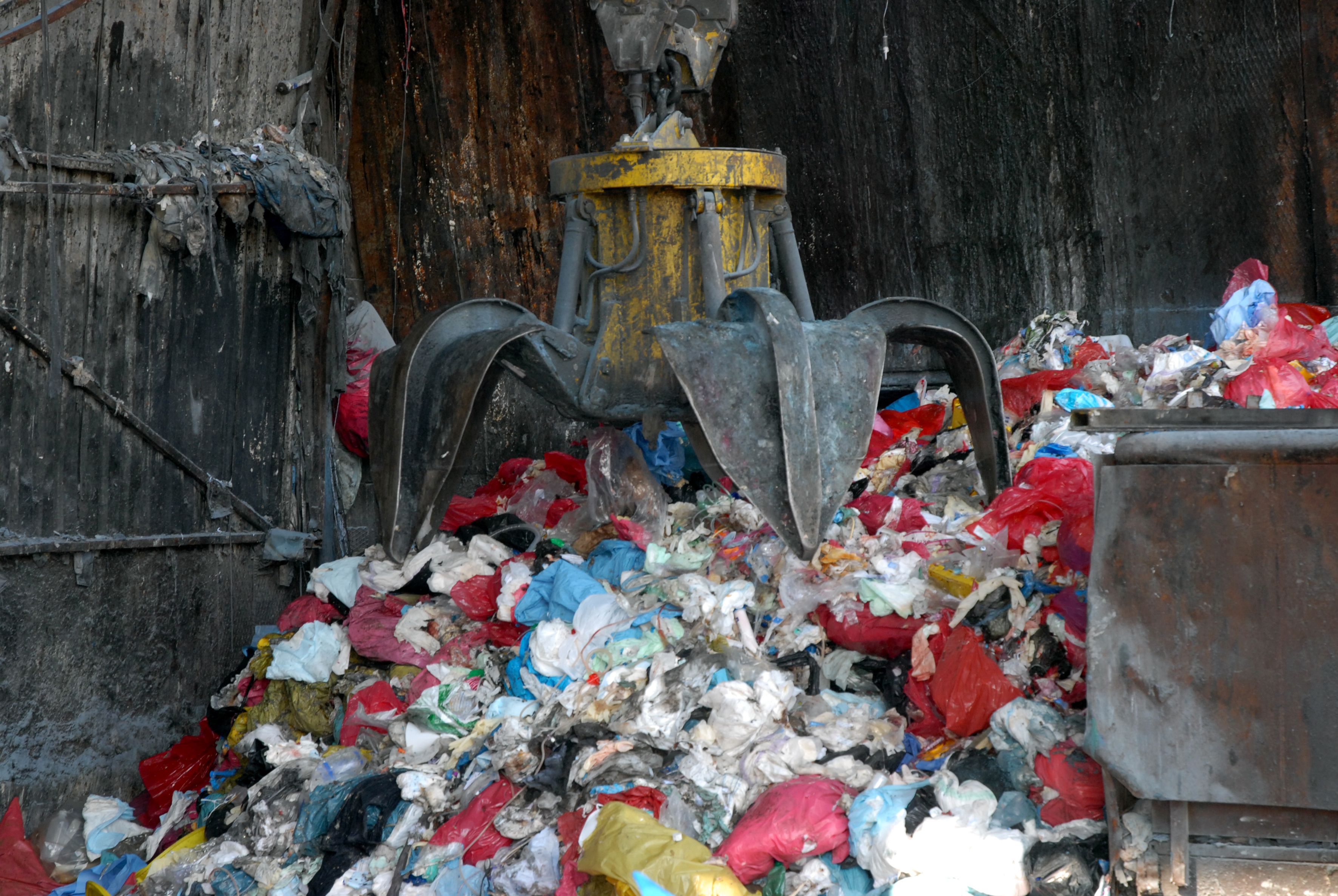 Recovera Využití zdrojů, a.s. foto 3