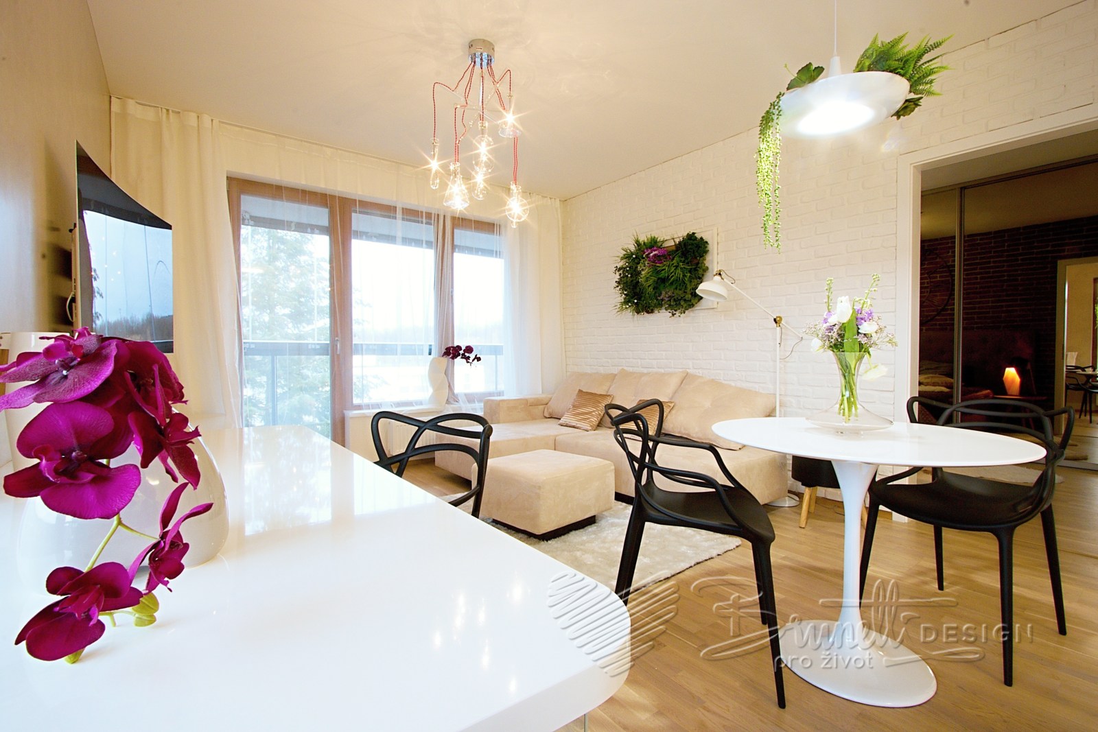 Kateřina Čábelková - Brunetti design s.r.o. foto 4