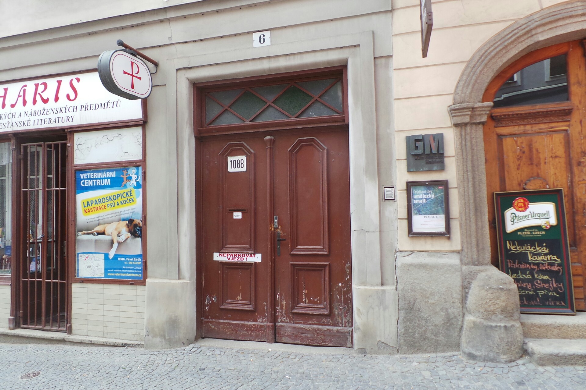 Ing. Jindřich Navrátil