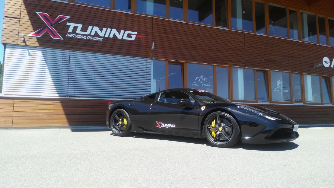 Xtuning s.r.o. foto 2