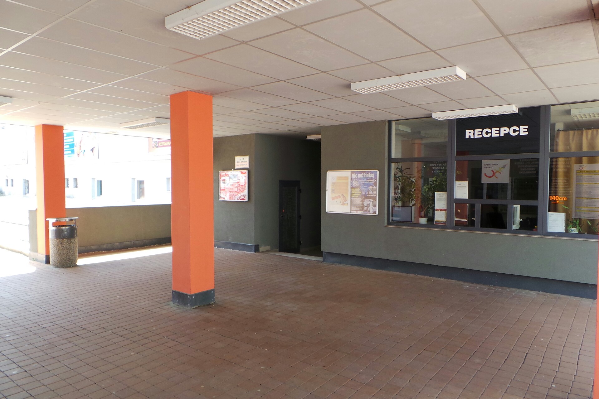 Atletický klub AC SLOVAN LIBEREC