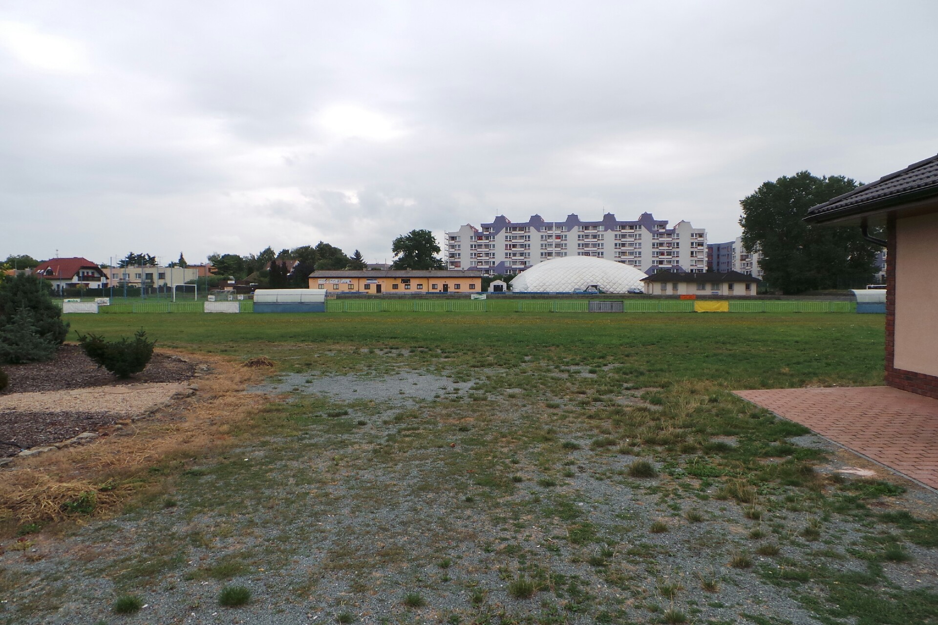 Sportovní klub TTC Slovan Pardubice