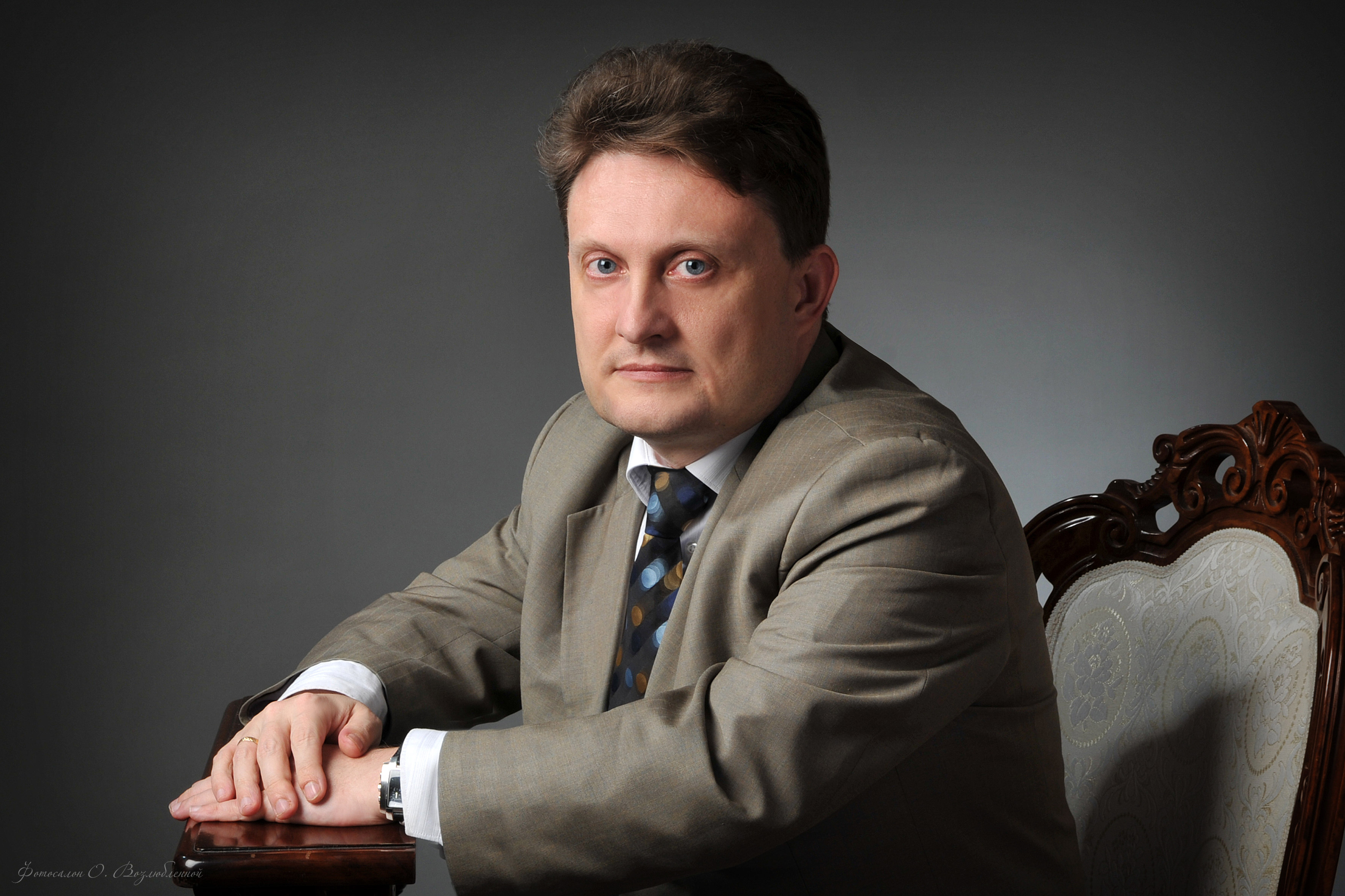 Pán Myšlenek, s.r.o.