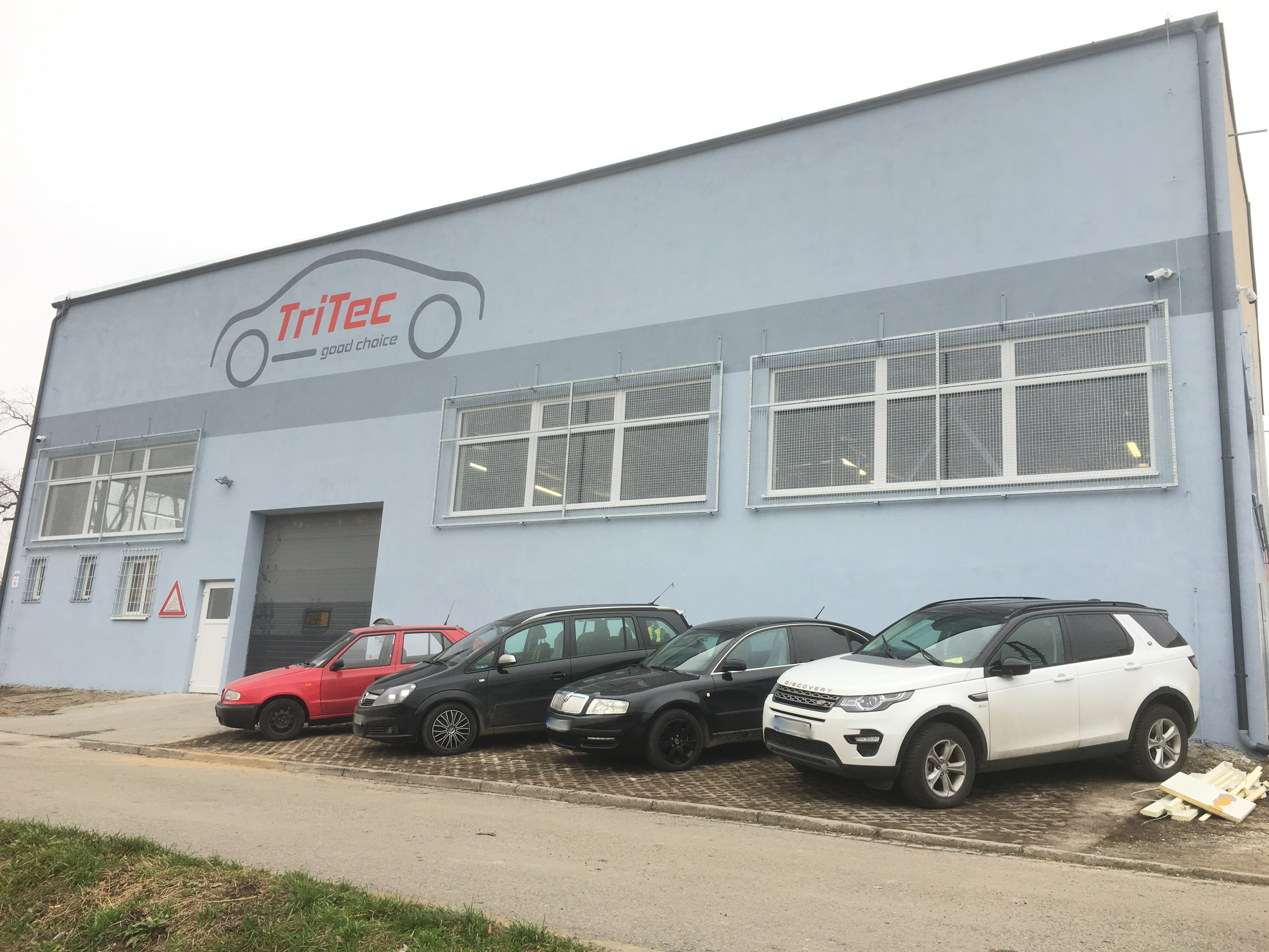 TriTec good choice s.r.o. foto 4